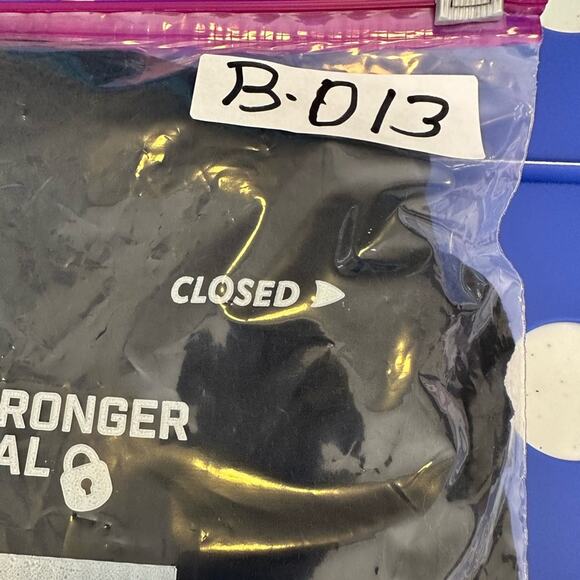 Max Edition Dress Women's Small Navy Floral Embroidered 3/4 Flutter sleeve - Picture 6 of 6